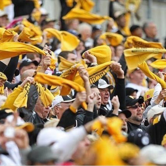 Meet your Posher, Gary - Picture 5 of 6